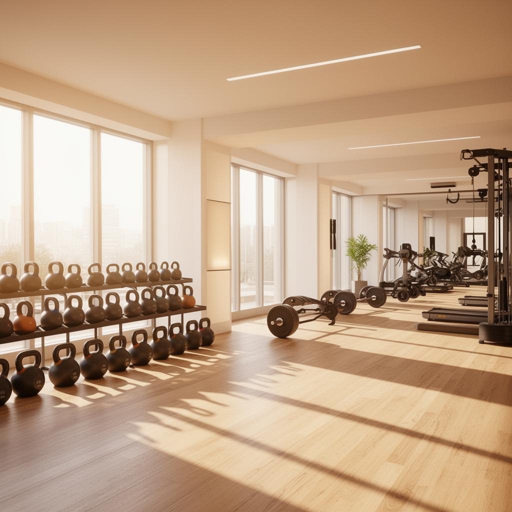 The Sickness-Wellness-Fitness Continuum explained