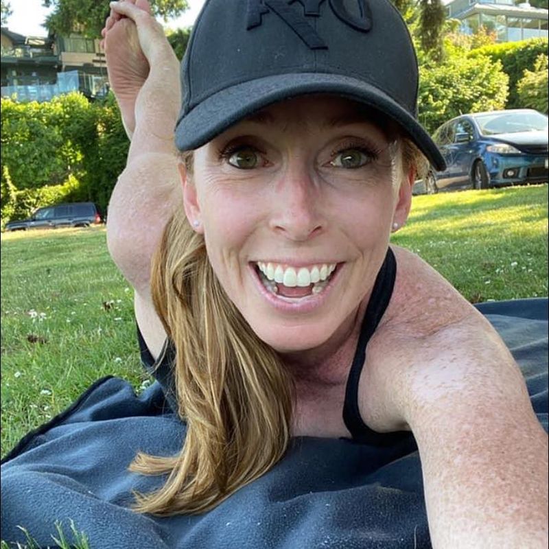 Christie Kennedy Manuel - Co-Owner & Operations Director