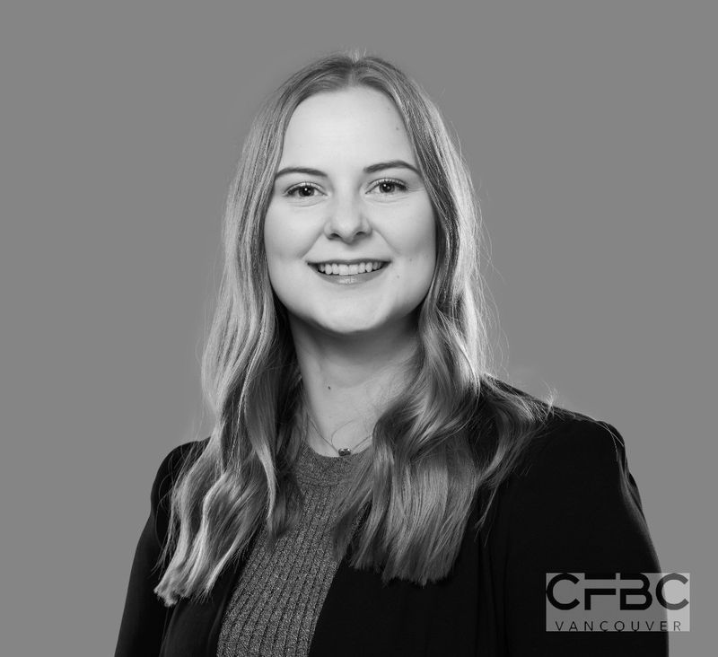 Ciara Pletcher, CrossFit BC Coach